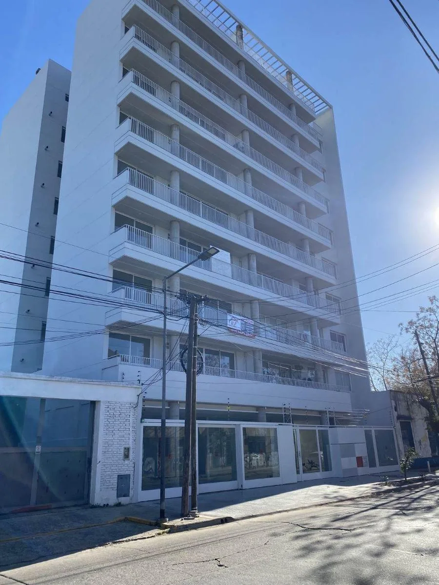 Hermoso Departamento de Dos Ambientes a Estrenar