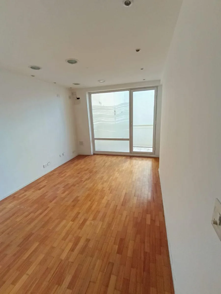 Departamento de 40 m&sup2; con 1 Dormitorio en Alquiler en Belgrano R