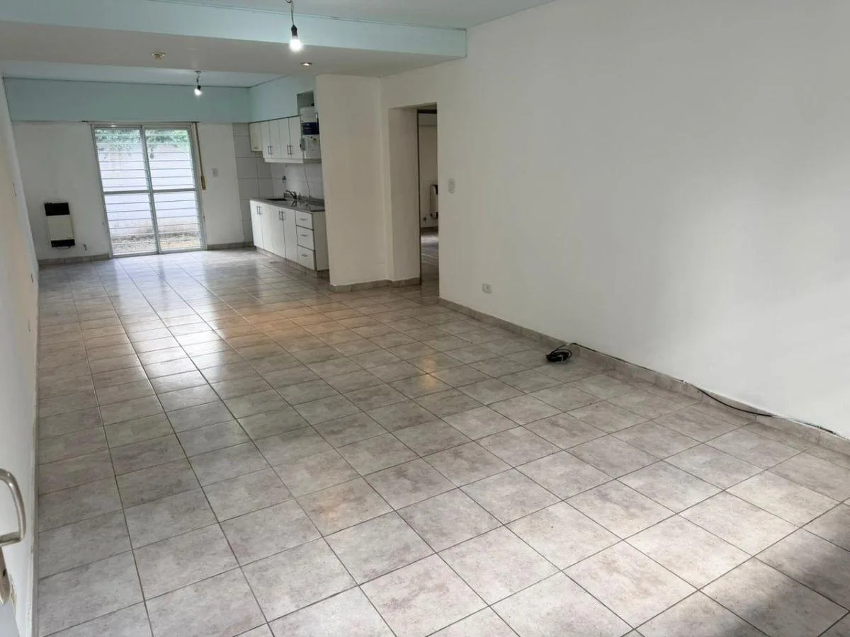 Alquiler Departamento 3 Ambientes Luis Guillon con Cochera