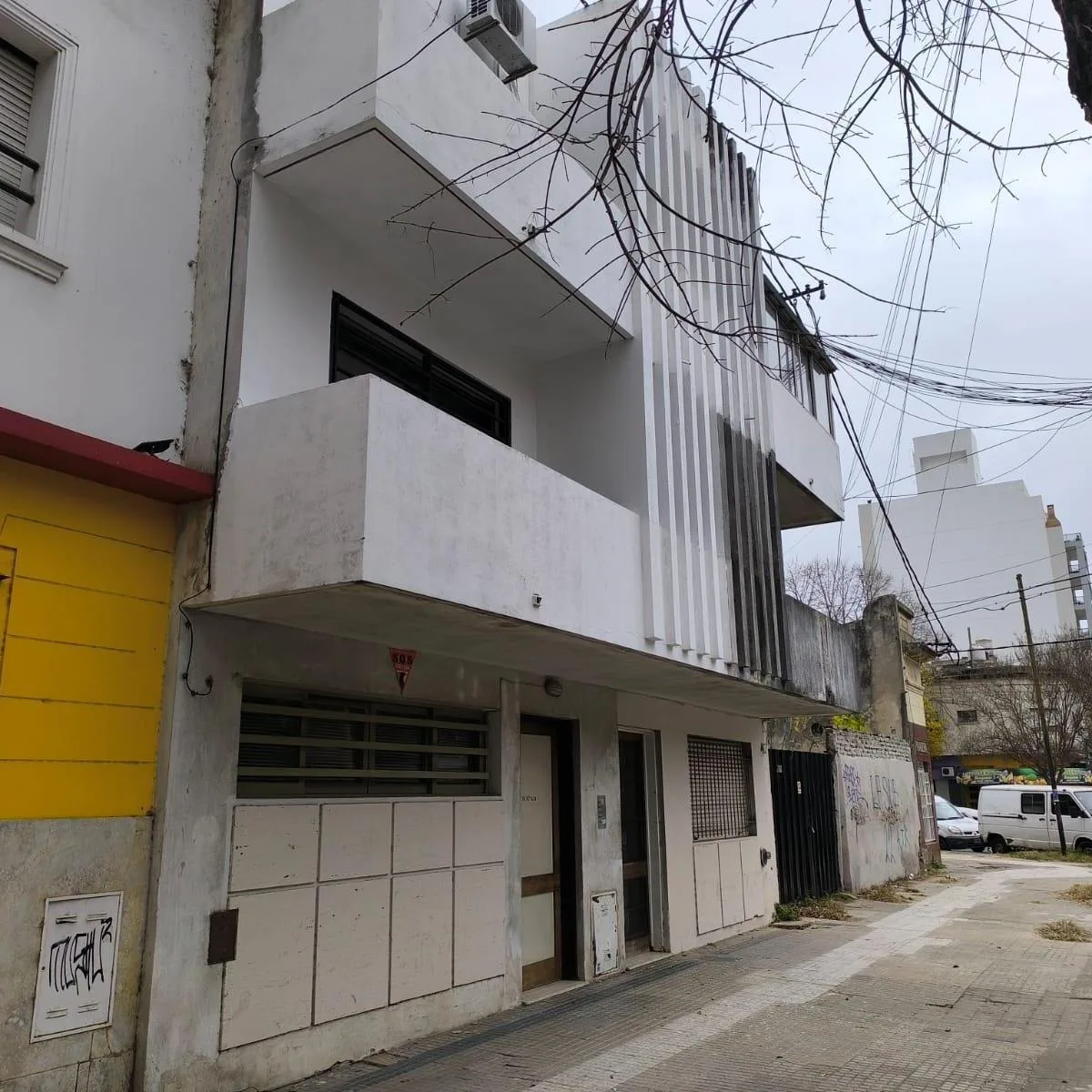 Departamento en La Plata