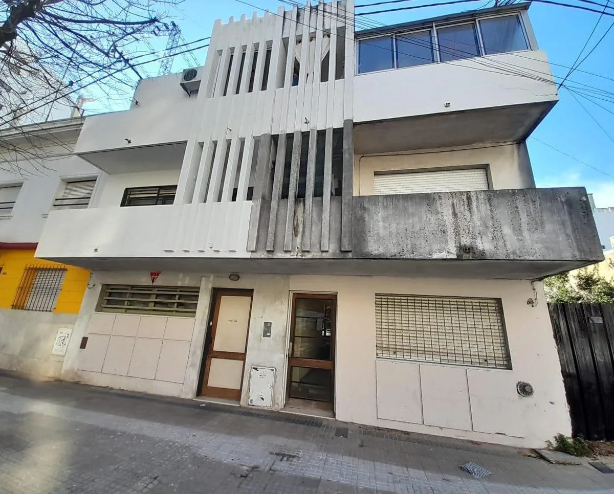 Departamento en La Plata