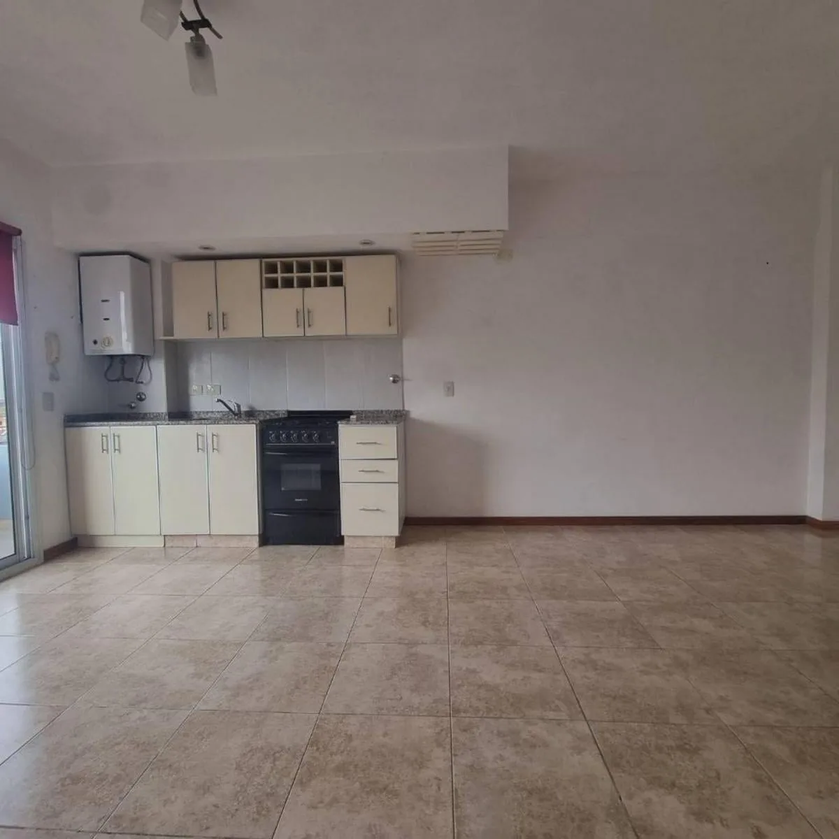 Alquiler Departamento 2 Ambientes Villa Ballester
