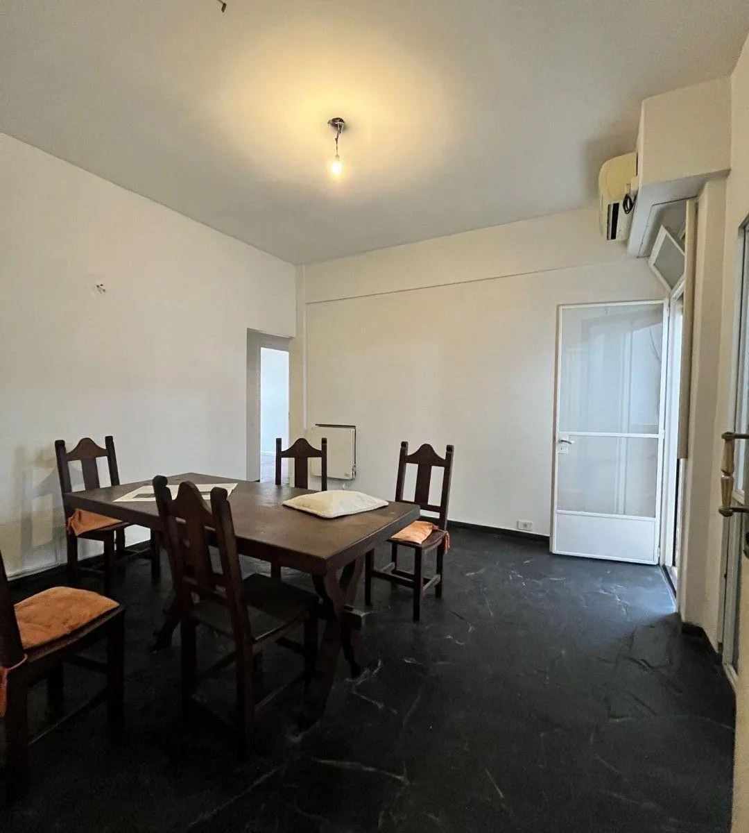 Departamento 3 Ambientes. | Av Eva Peron Al 2500