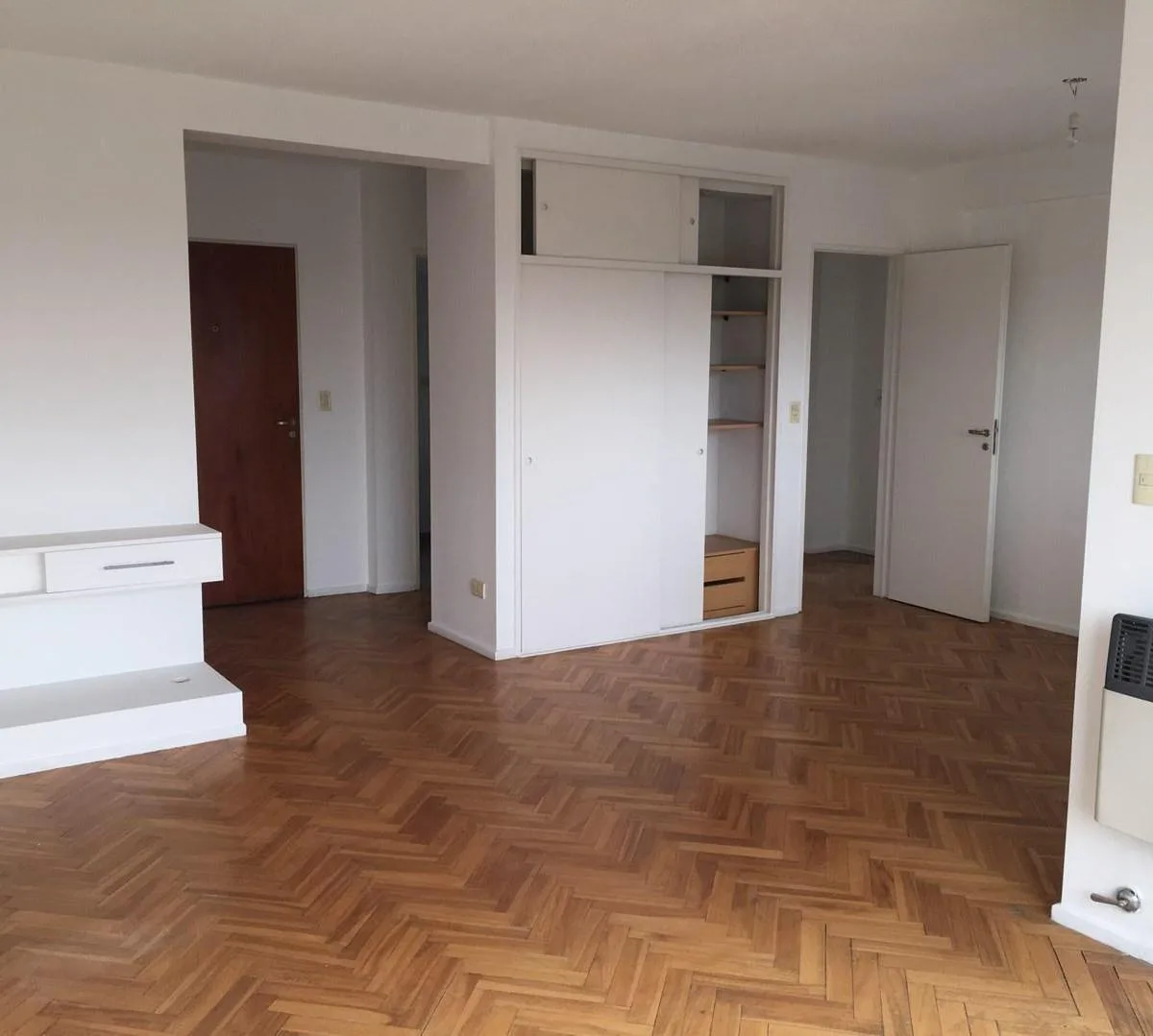 Departamento en Alquiler en Tigre, G. B. a. Zona Norte, Argentina