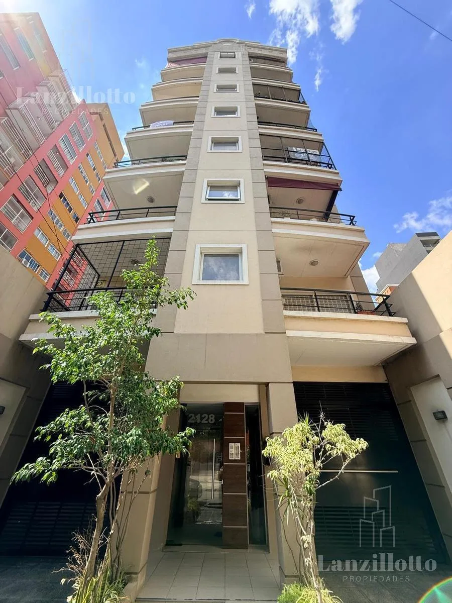 Departamento 2 Ambientes en Alquiler en Lanus Este