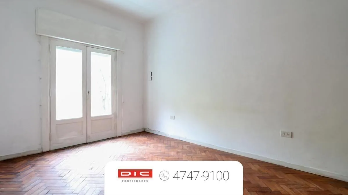 PH 2 Dorm. Alquiler - Beccar