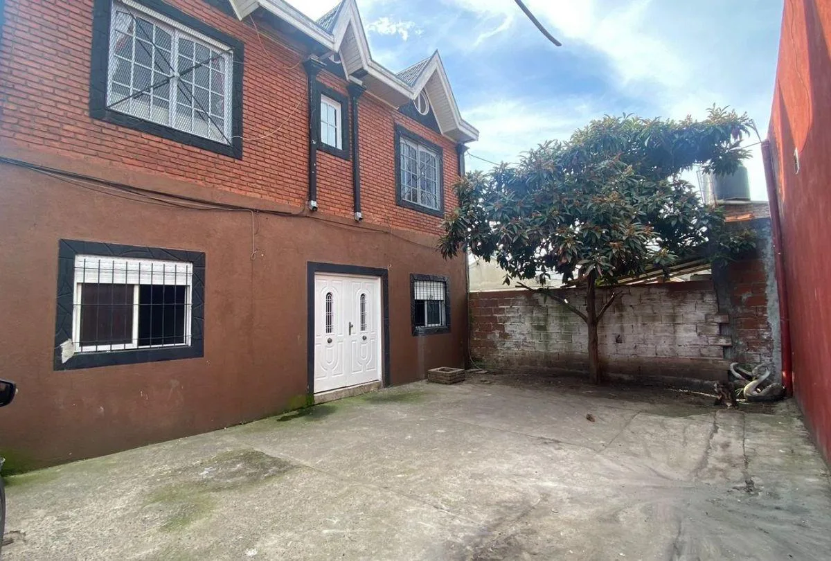 Propiedad Reservada Departamento 4 Ambientes. | 9 de Julio Al 2400