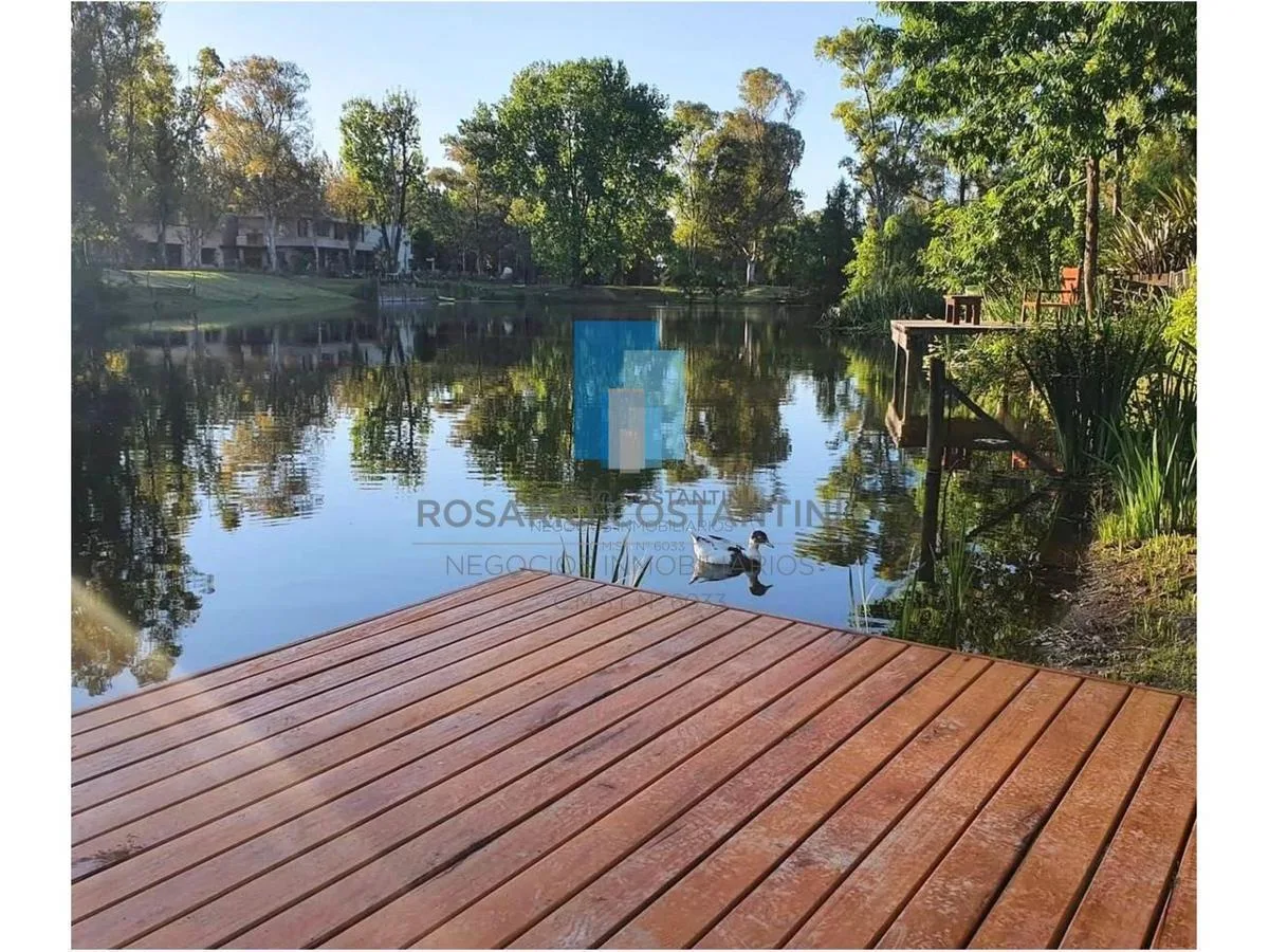 Casa en El Encuentro