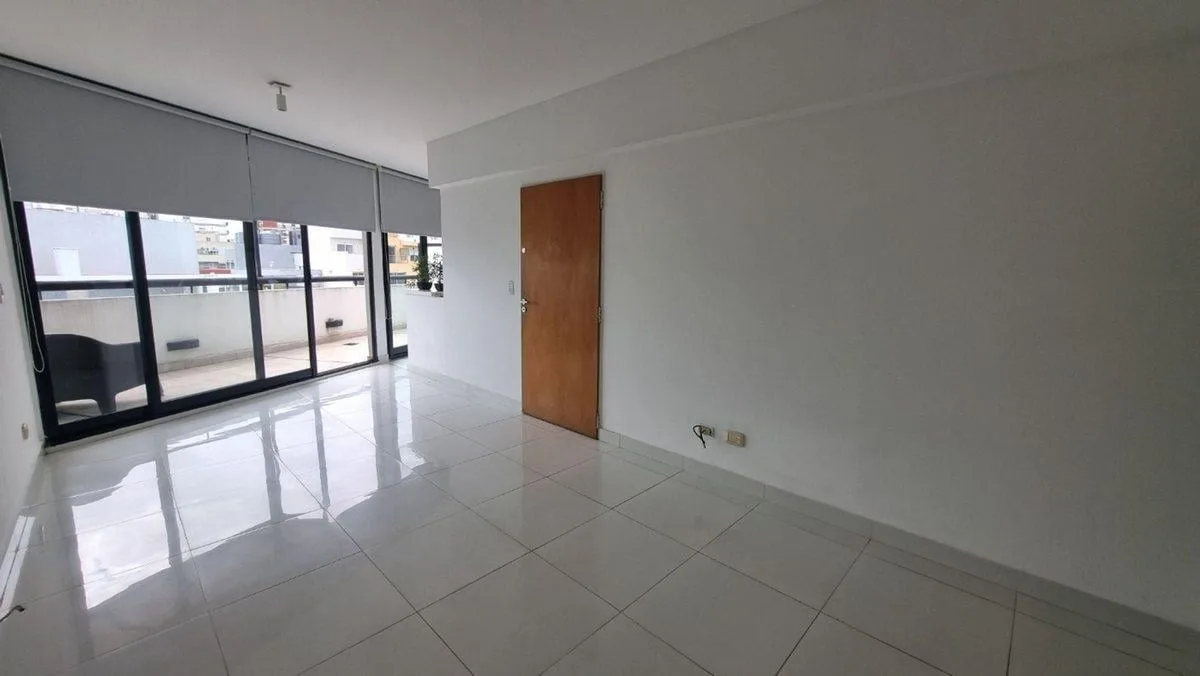 3 Ambientes Belgrano R Amenities