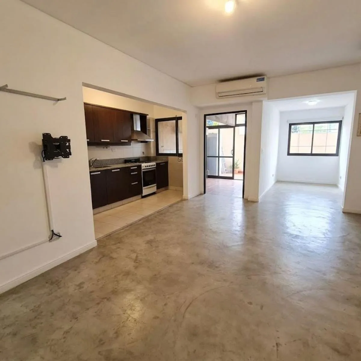 Alquiler 3 Amb Luminos C/ Amenities V G Mitre