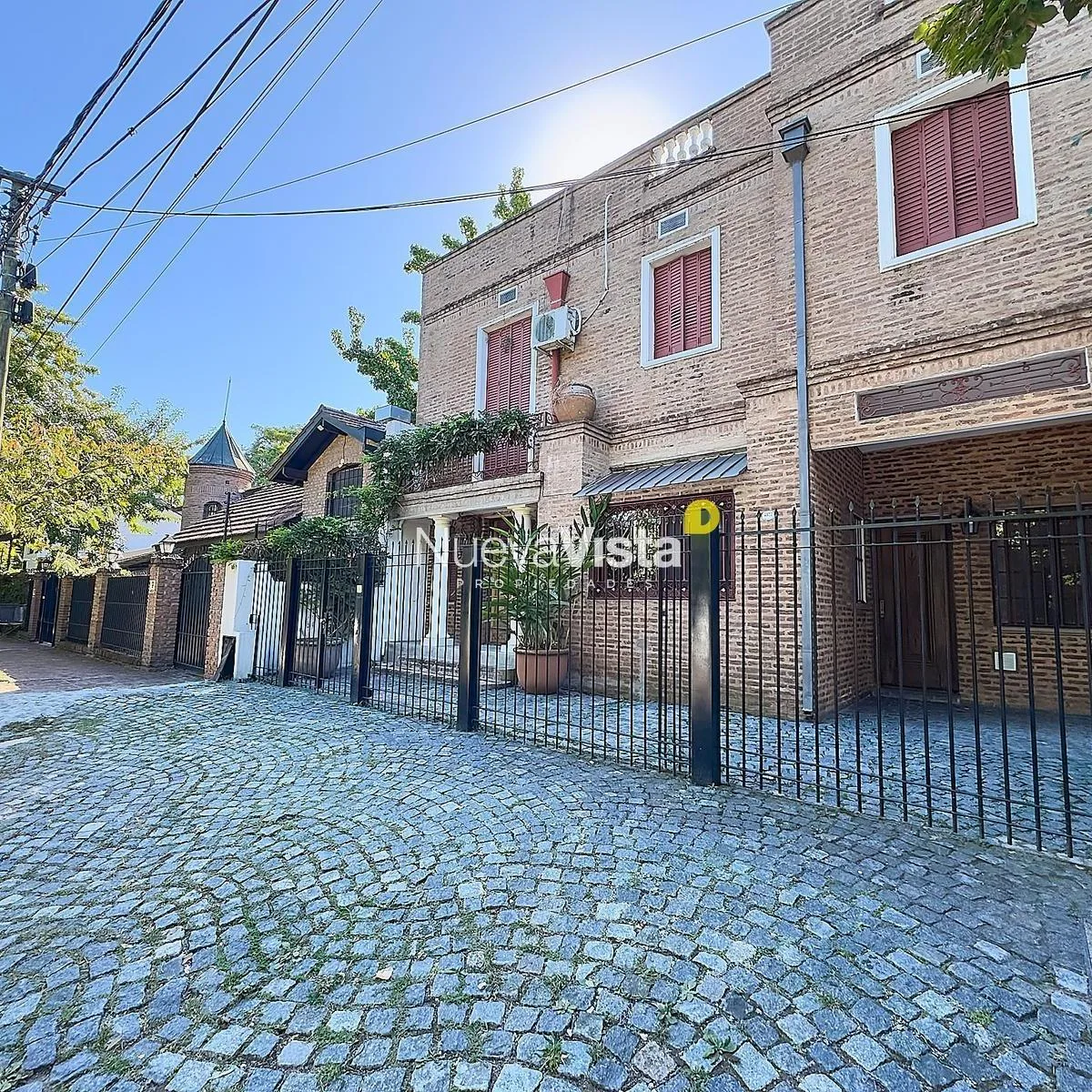 Casa en La Horqueta