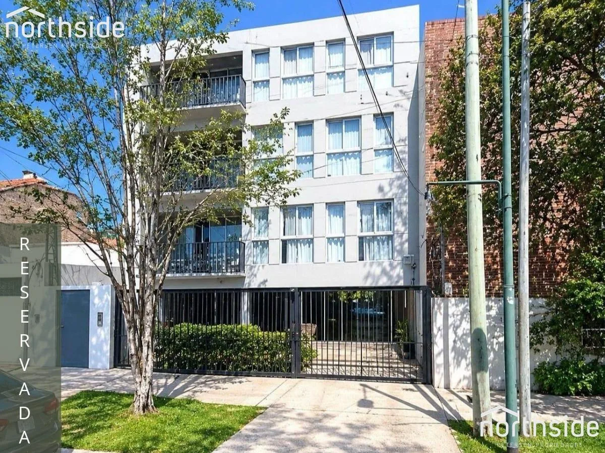 Departamento en Alquiler en Beccar