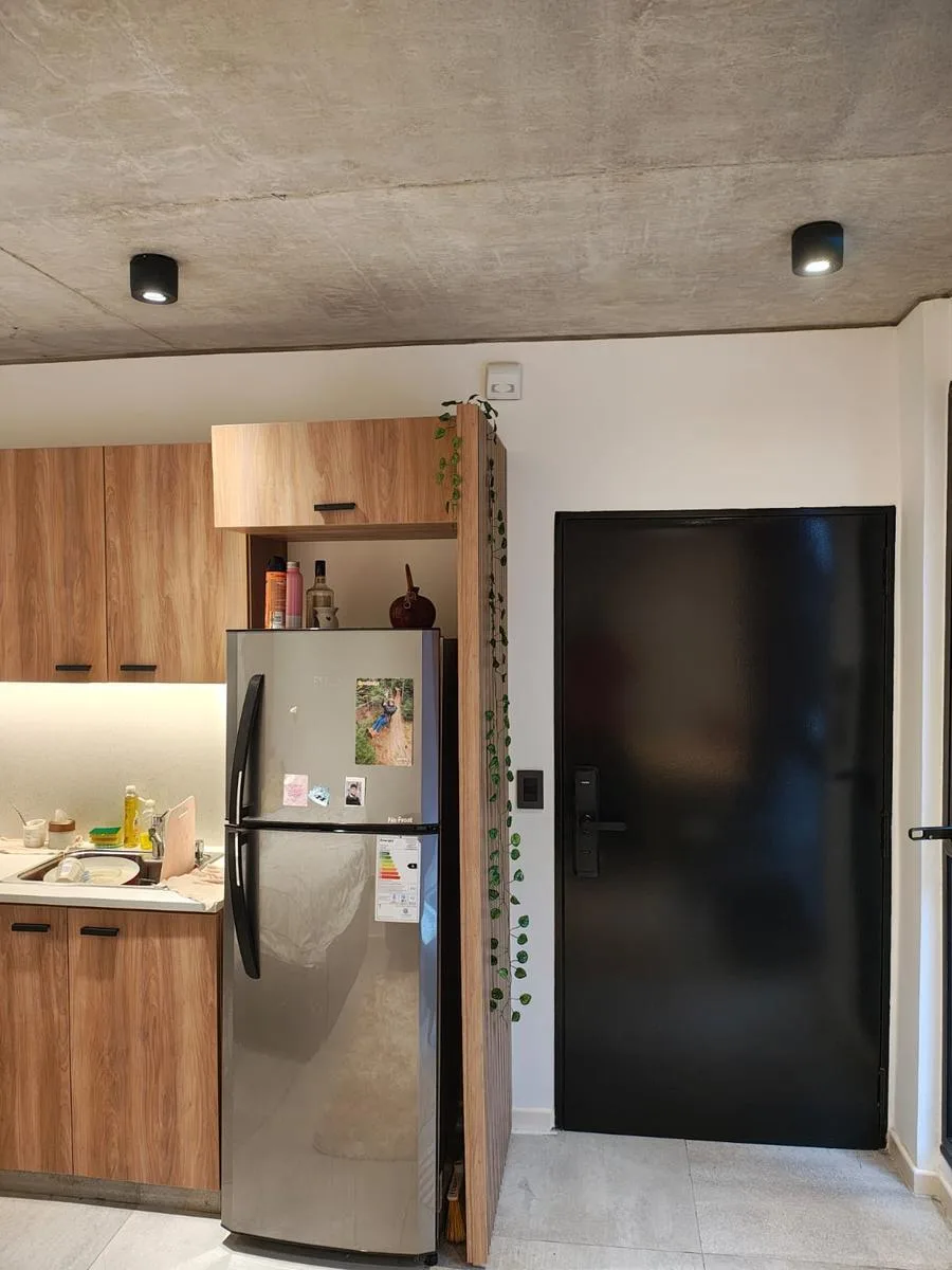 Departamento Monoambiente - Alquiler Temporal - Paque Cha