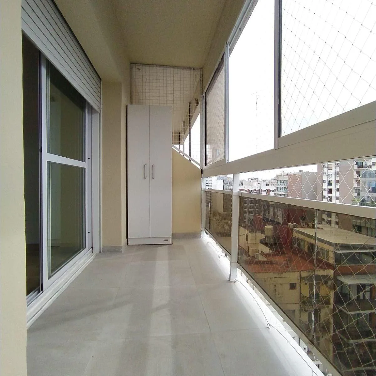 Departamento - Belgrano C