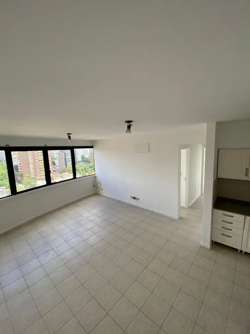 Alquiler de Tres Ambientes en El Ibiza, Muñiz