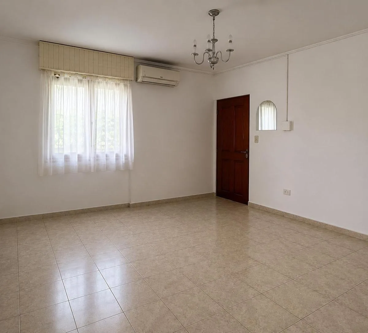 Alquiler de Departamento Monoambiente en Piso Alto - Caballito