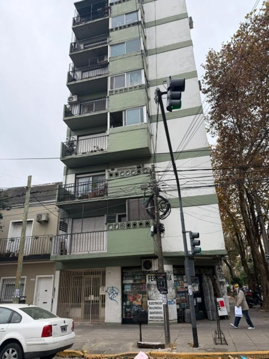 Florida m Laprida Al 1600 3 Amb con Balcon 1 C/av Maipu Alquiler $1.100.000