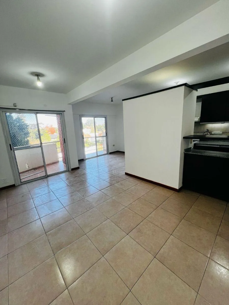 Alquiler Hermoso Departamento Tres Ambientes con Ascensor Martin Coronado