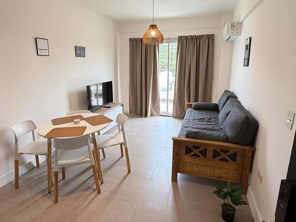 Departamento 2 Ambientes en Canning