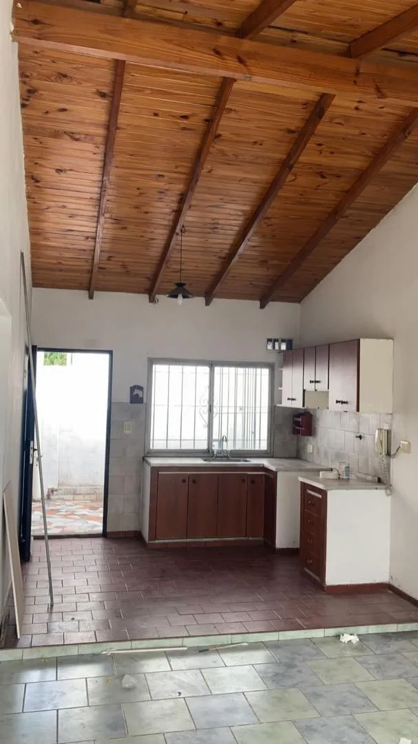 Alquiler Departamento 3 Ambientes