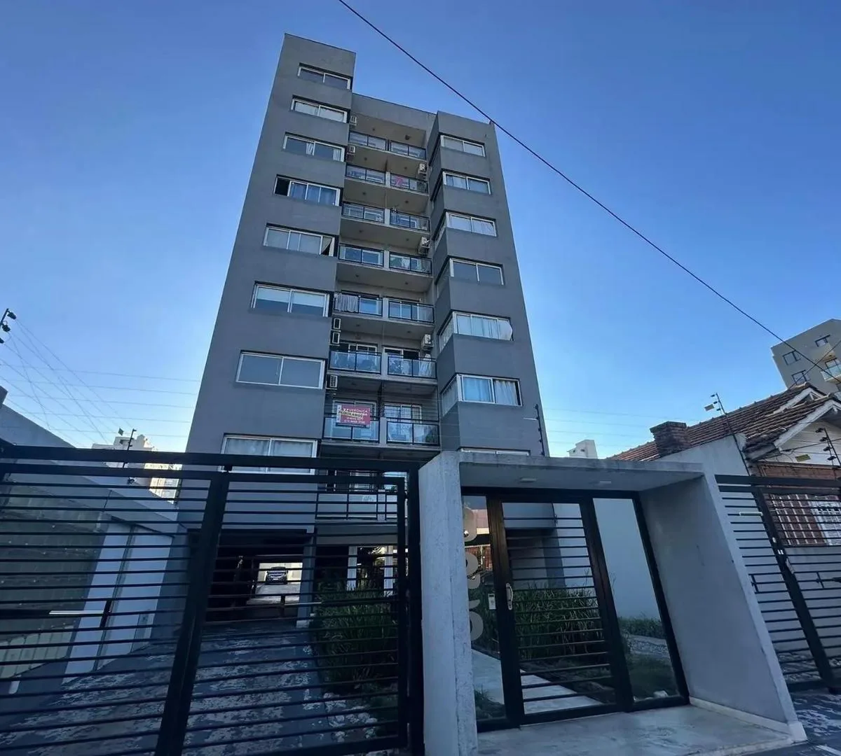 Listing: 1 bedroom, Morón