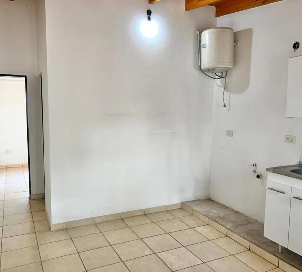 Alquiler de 2 Ambientes en Jose C Paz.