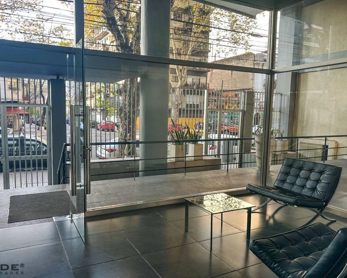 Caballito. 2amb. Bcon. Pileta. Parrilla. Amenities. Excelente. Luminoso. Contraf