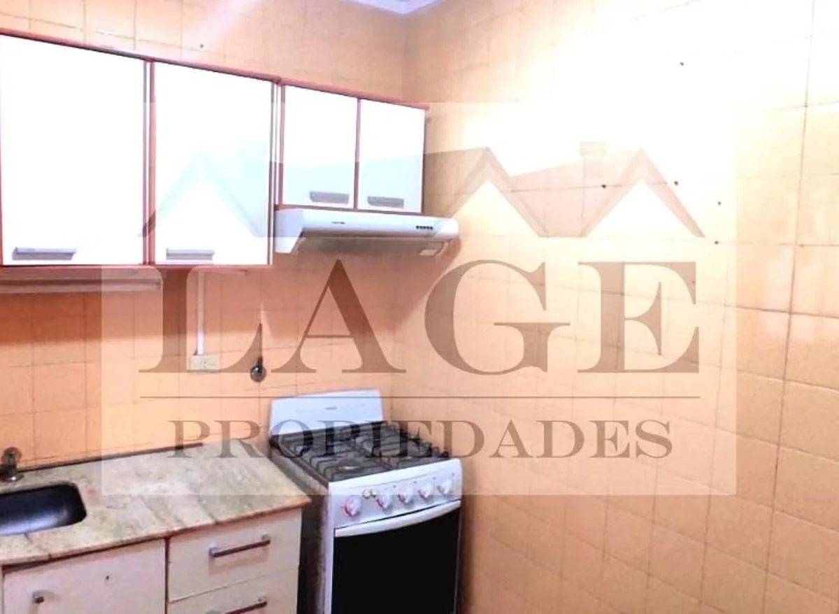 Muy Buen Depto 2 Amb Lavadero 40 m&sup2; Aprox