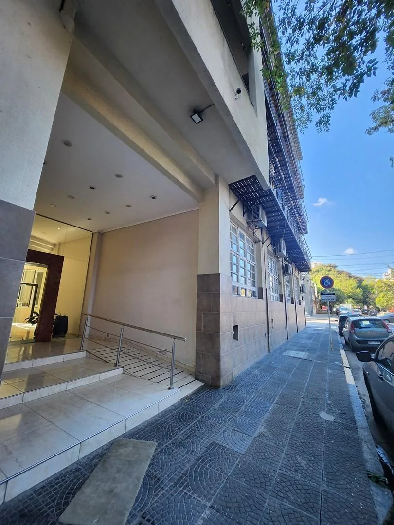Departamento en Alquiler en Núñez, Capital Federal, Buenos Aires