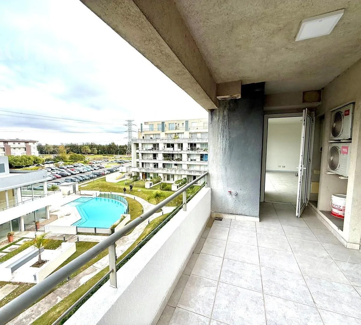 Departamento en Alquiler en El Portal - North Coral Plaza, Nordelta, Tigre