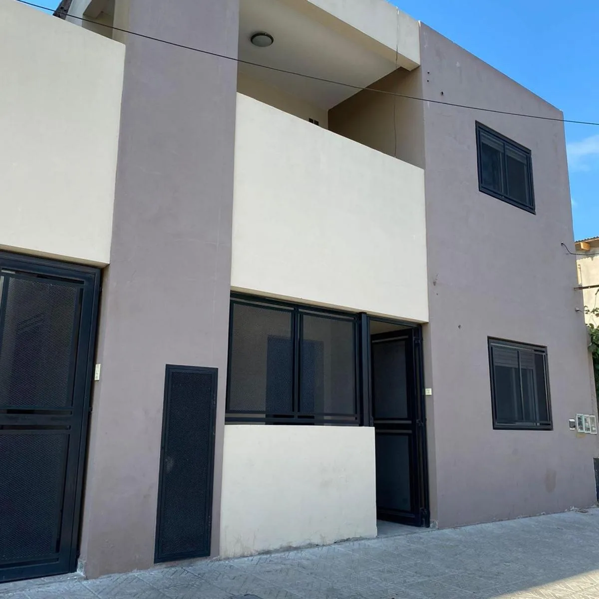 PH 2 ambientes con patio