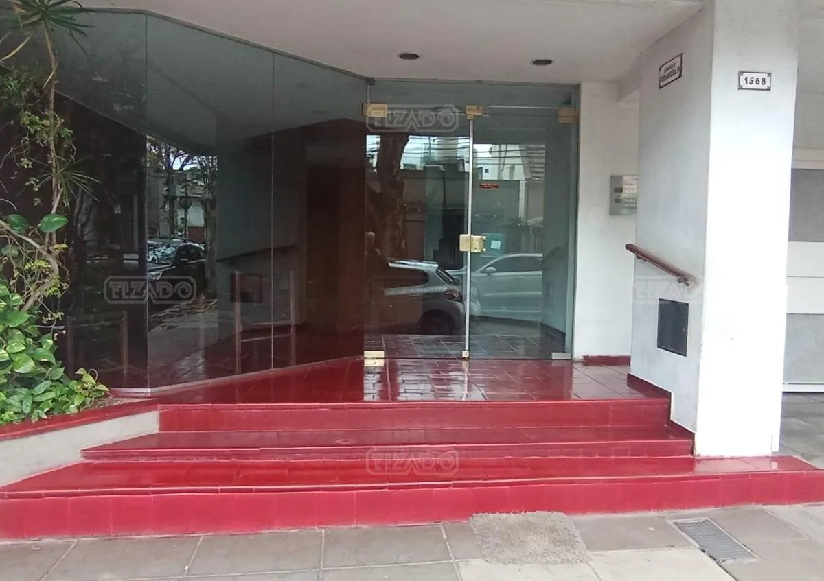 Departamento en Alquiler en Olivos, Vicente López, G. B. a. Zona Norte