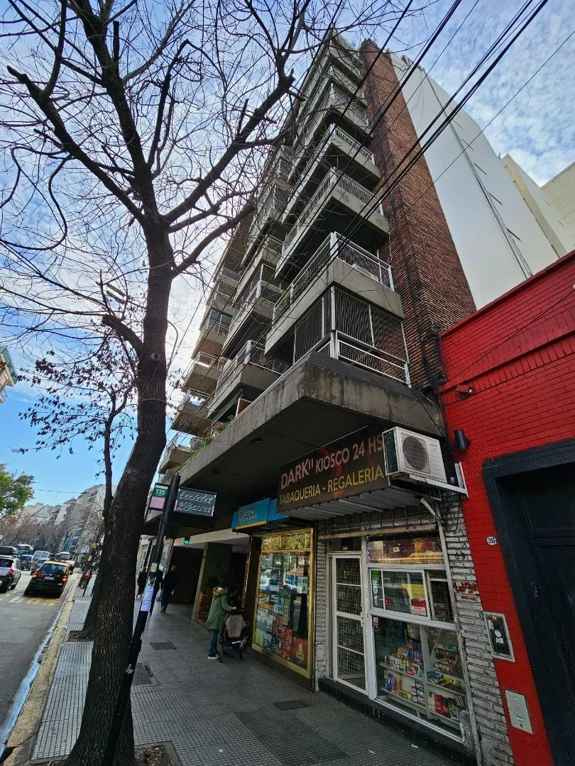 Кабальито, 35 м², отопление