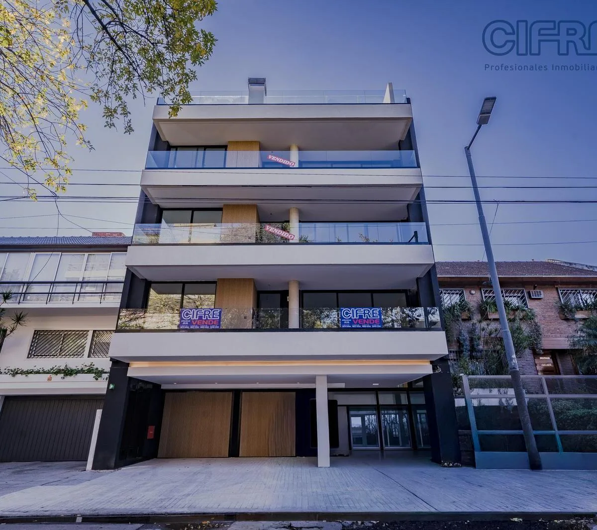 Departamento a Estrenar de 4 Ambientes en La Mejor Zona de Villa Devoto! Full Amenities