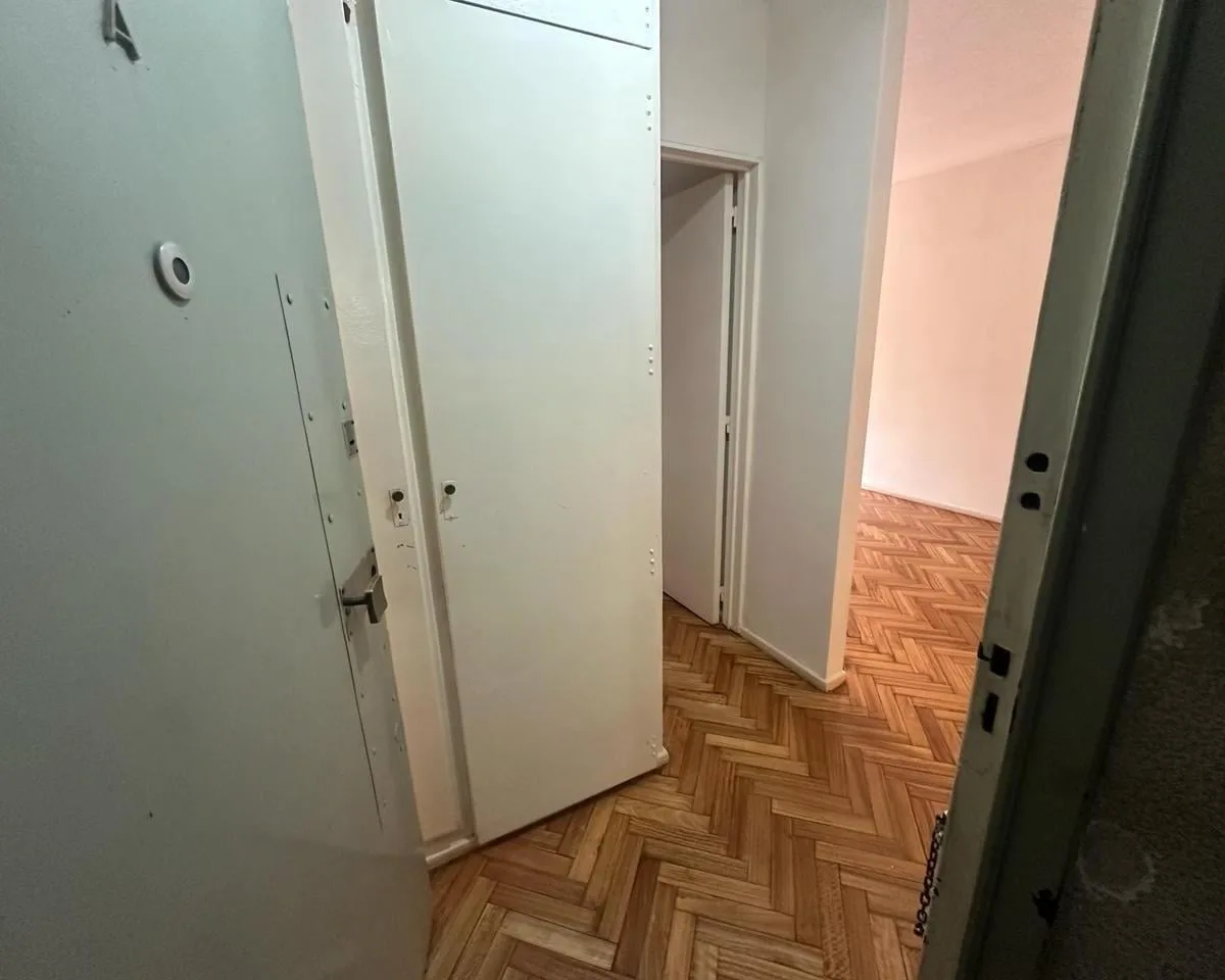 Departamento en Alquiler en Monserrat, Capital Federal, Buenos Aires