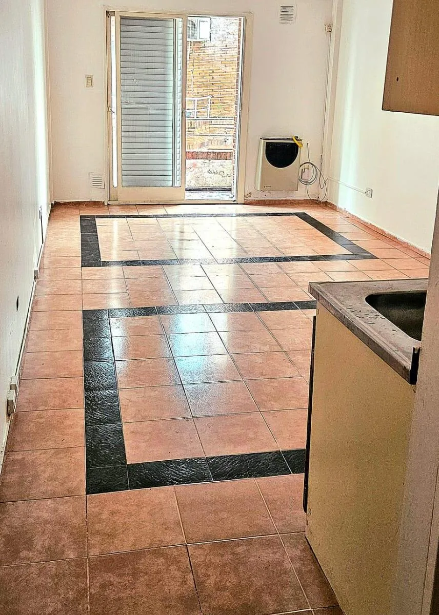 Alquiler Monoambiente | Brasil y Entre Ríos