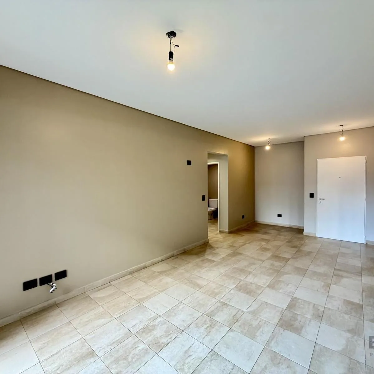Departamento 3 Ambientes, en Complejo con Seguridad y Pileta