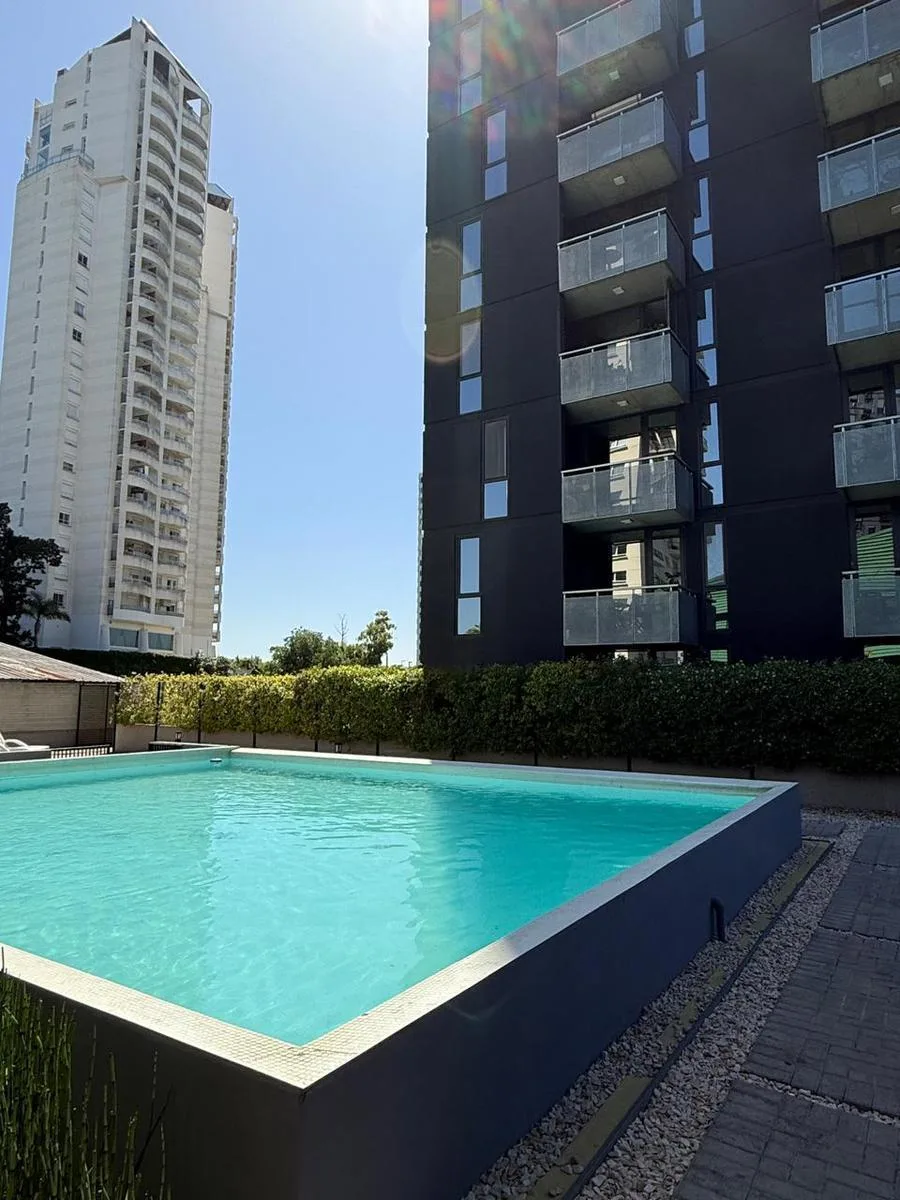 Departamento en Tigre