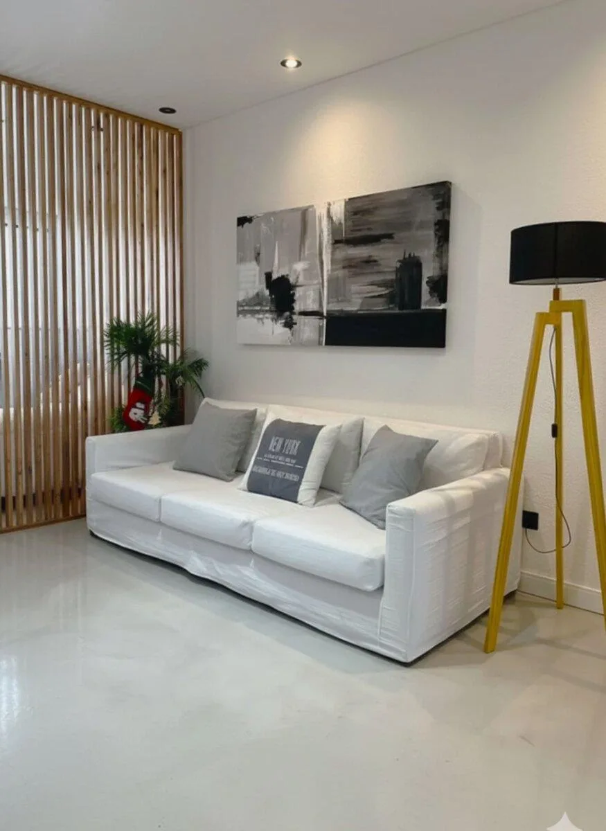 Alquiler Departamento Monoambiente en Lofts de La Bahia | Nordelta