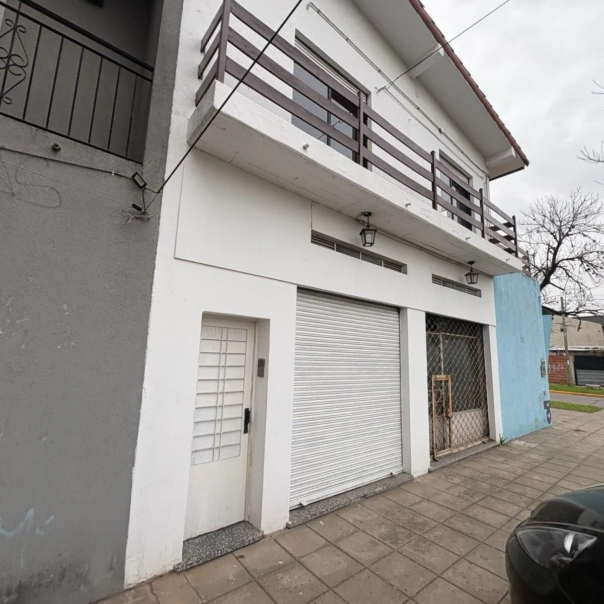 Dpto 2 Ambientes con Cochera y Terraza - Merlo Centro - Bs. As