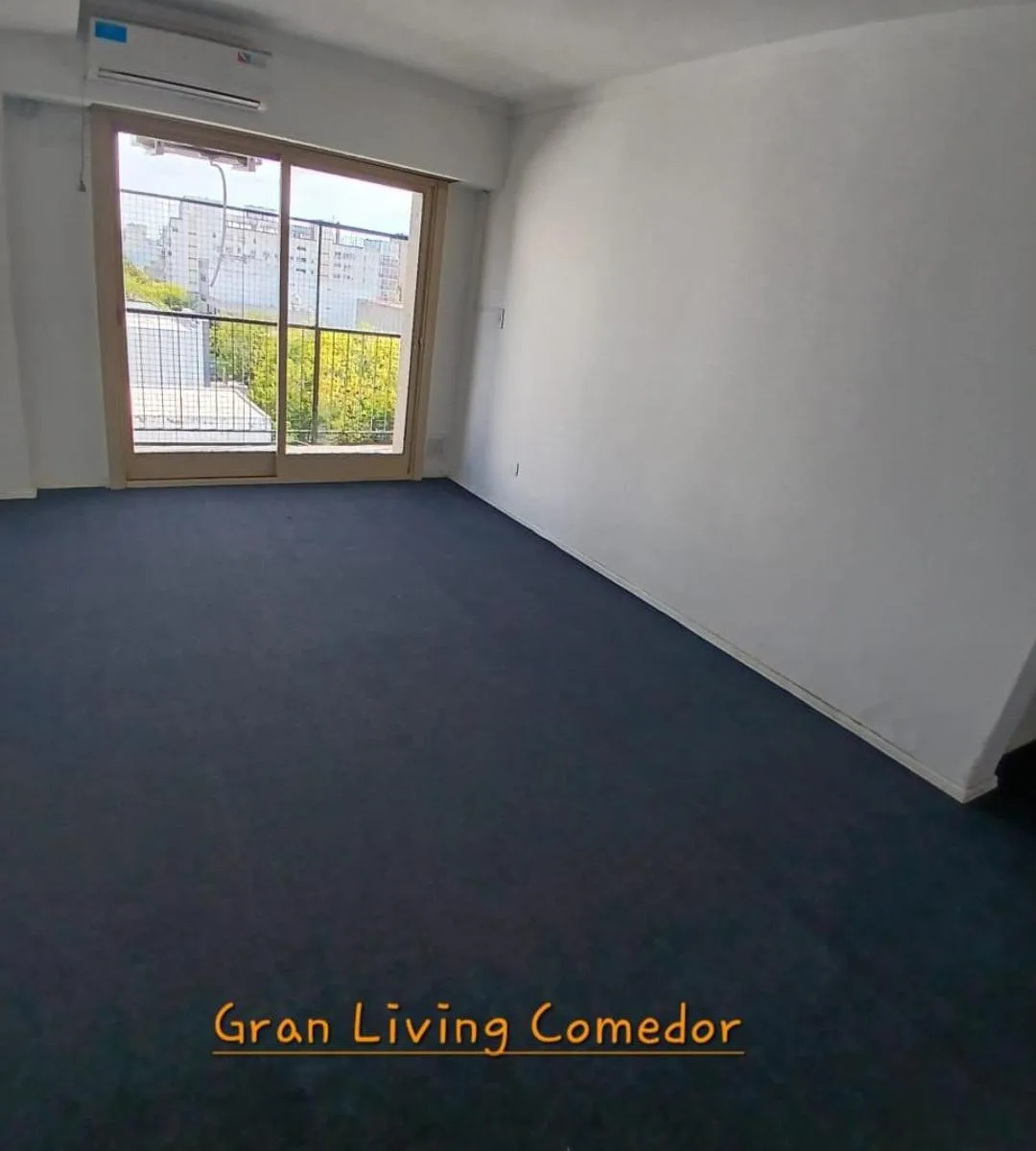 Flores, balcony, 2 bedrooms