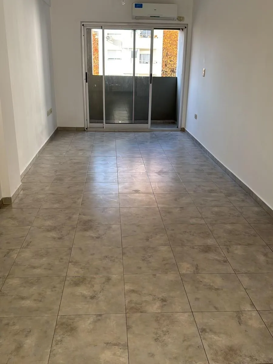 36 m² con balcón y terraza
