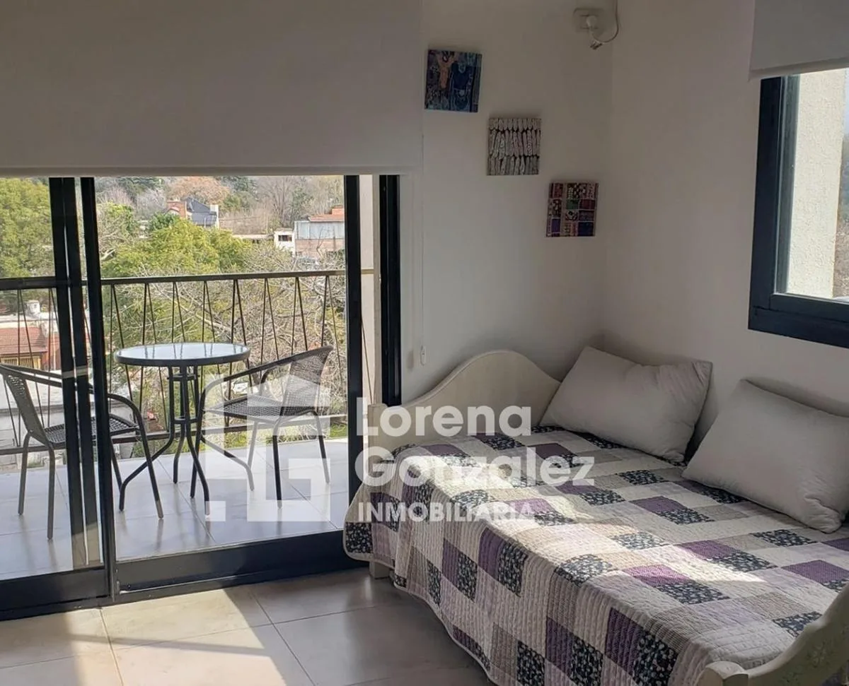 Departamento en Alquiler Permanente 2 Ambientes
