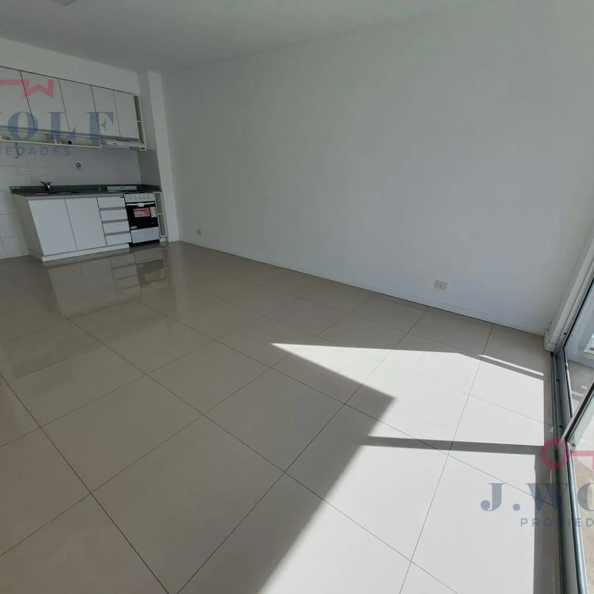 Departamento en Villa Ballester