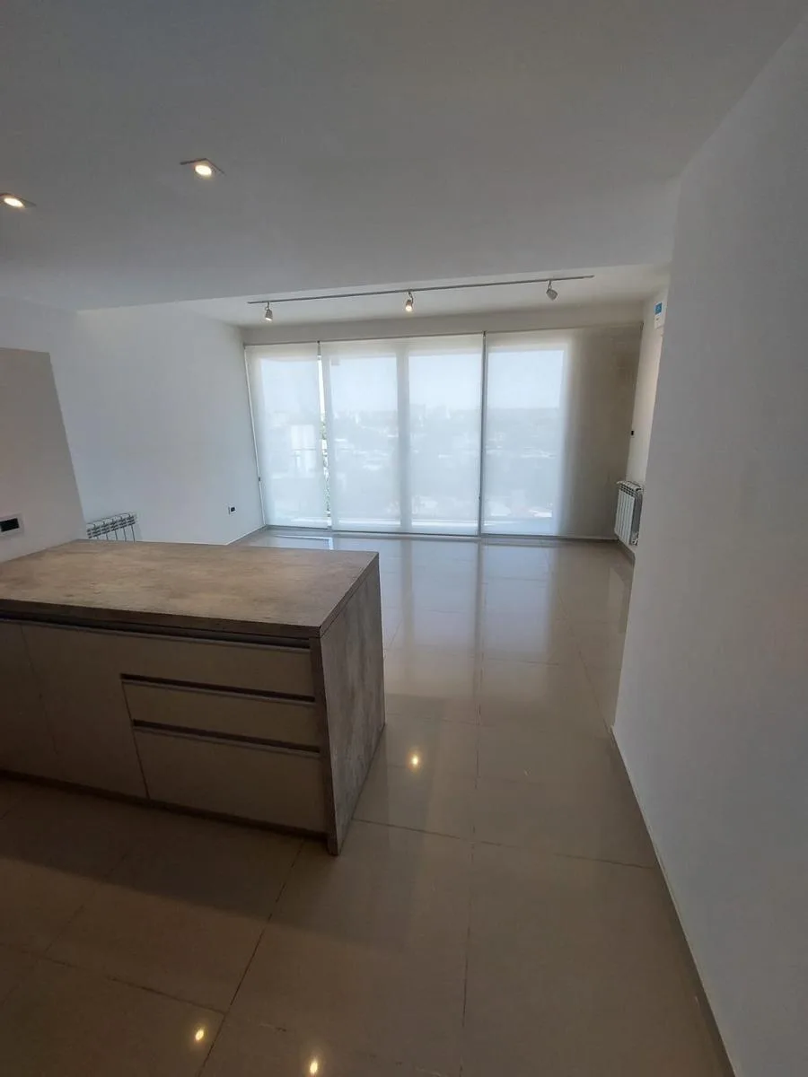 Departamento en Barrio Norte