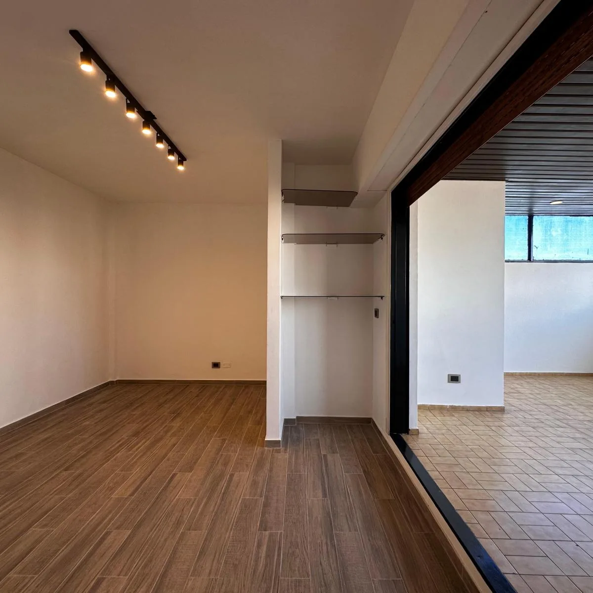 Departamento 2 Ambientes a Estrenar – – San Cristobal