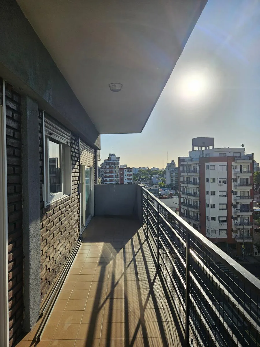 Departamento 3 Ambientes en Venta y en Alquiler en Floresta