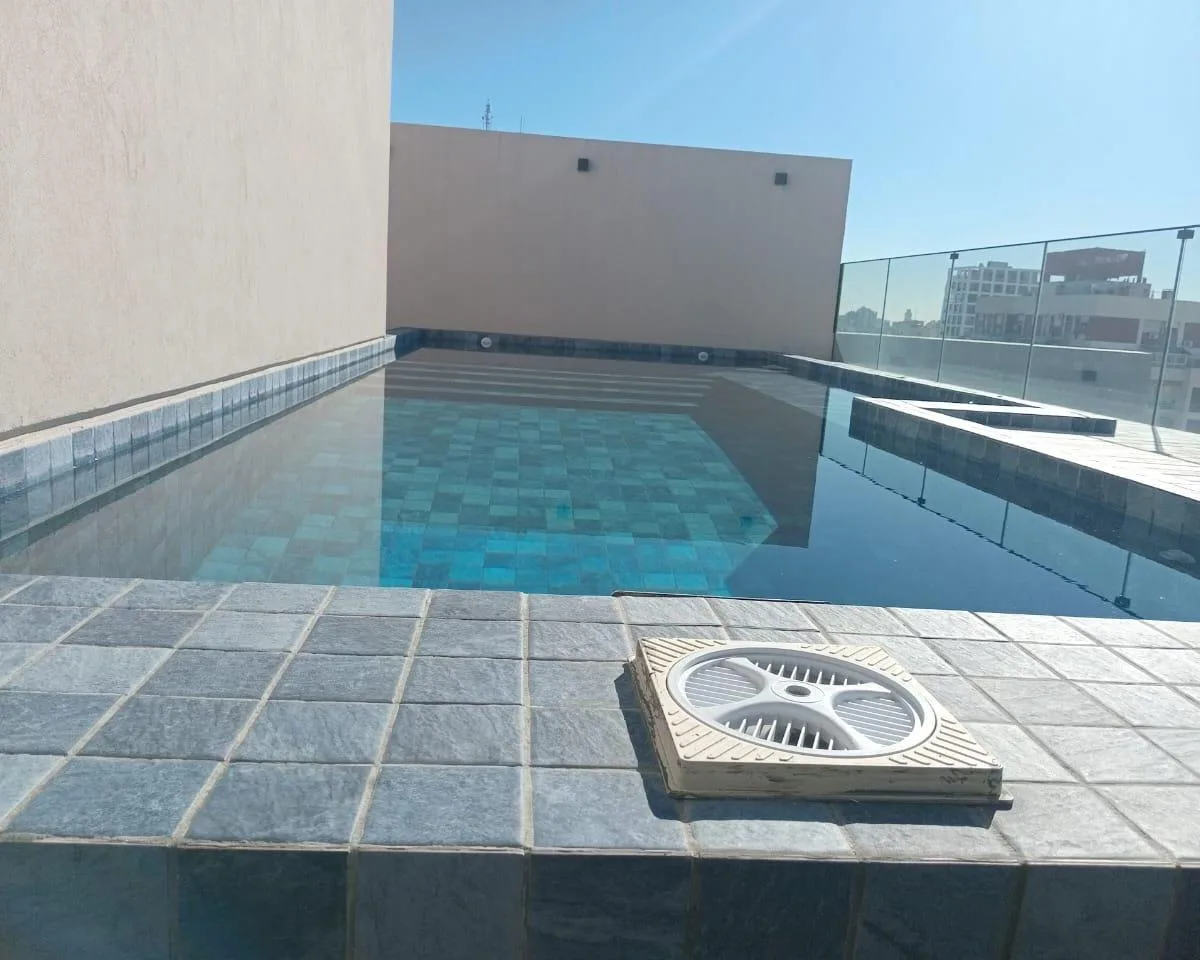Monoambiente a Estrenar. Edificio de Categoría