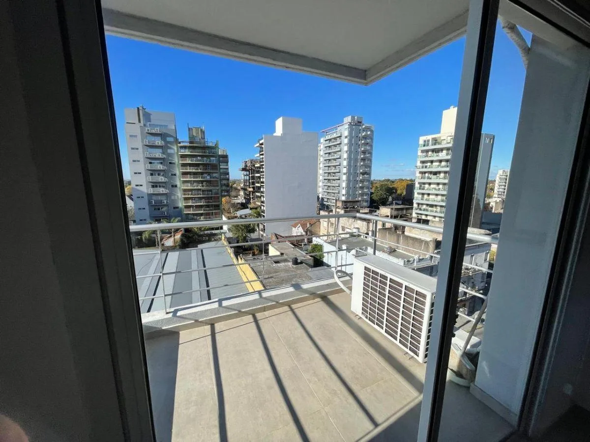Alquiler 2 Ambientes Quilmes Centro
