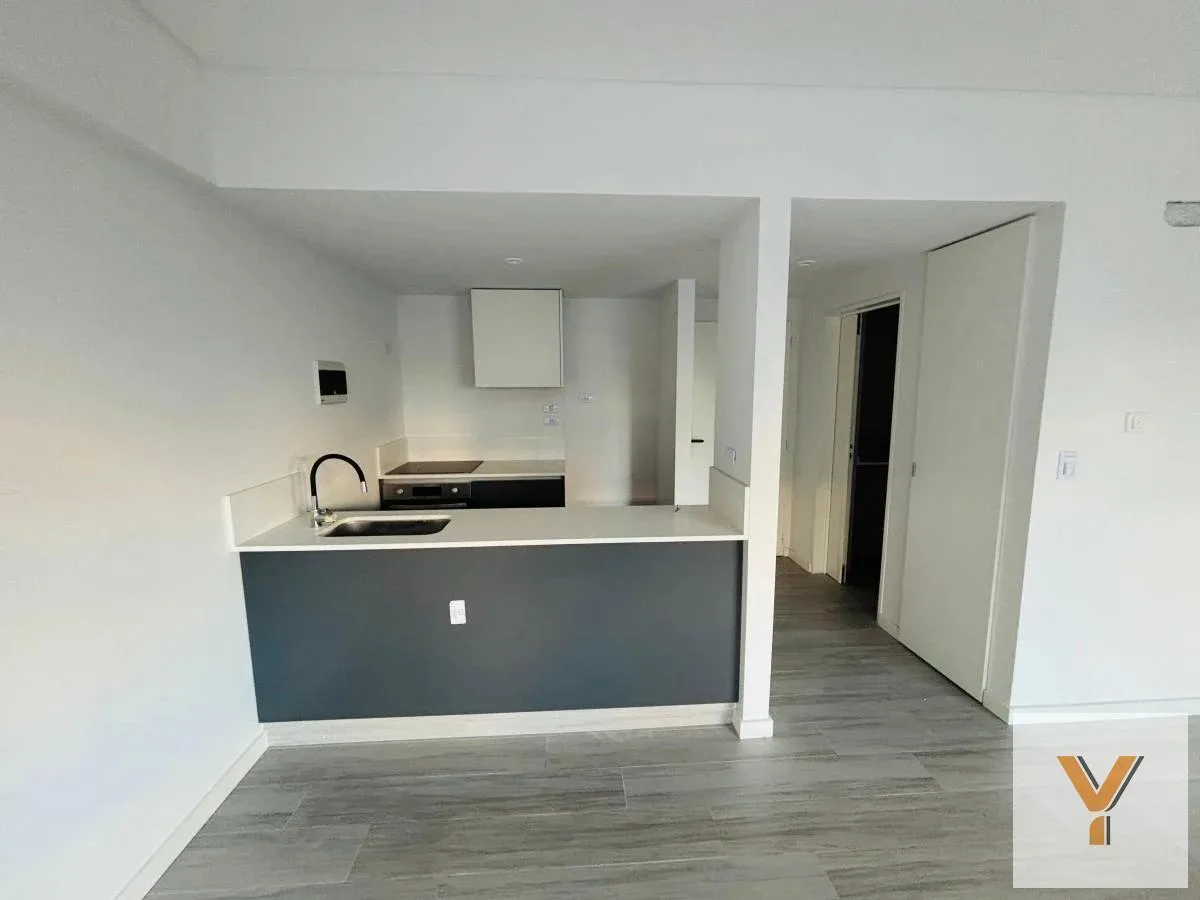 Departamento Monoambiente en Alquiler - 1 Baño - Belgrano